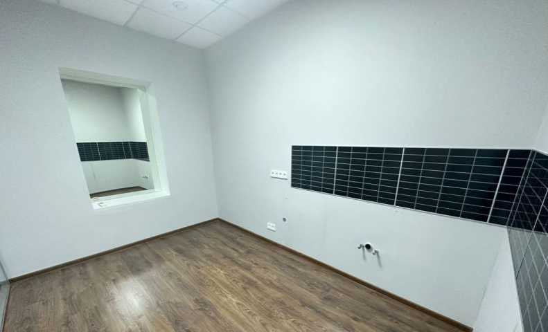 Аренда офиса в Москве в бизнес-центре класса Б на пер 2-й Казачий,м.Полянка,149 м2,фото-6