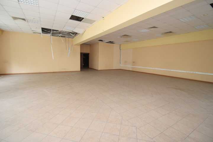 Аренда офиса в Москве Бизнес-центр кл. С на ул 3-я Мытищинская,м.Алексеевская,250 м2,фото-3