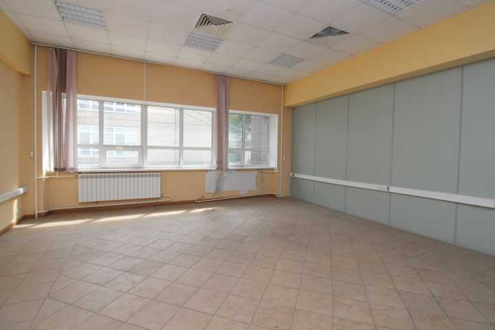 Аренда офиса в Москве Бизнес-центр кл. С на ул 3-я Мытищинская,м.Алексеевская,250 м2,фото-2