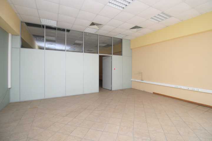 Аренда офиса в Москве Бизнес-центр кл. С на ул 3-я Мытищинская,м.Алексеевская,250 м2,фото-4
