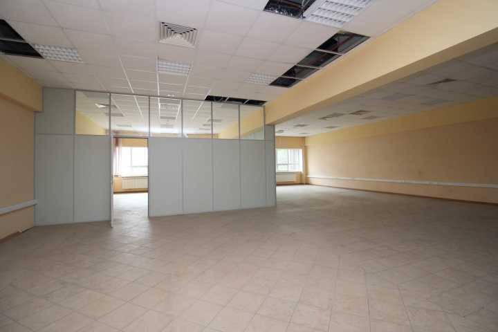 Аренда офиса в Москве Бизнес-центр кл. С на ул 3-я Мытищинская,м.Алексеевская,250 м2,фото-5