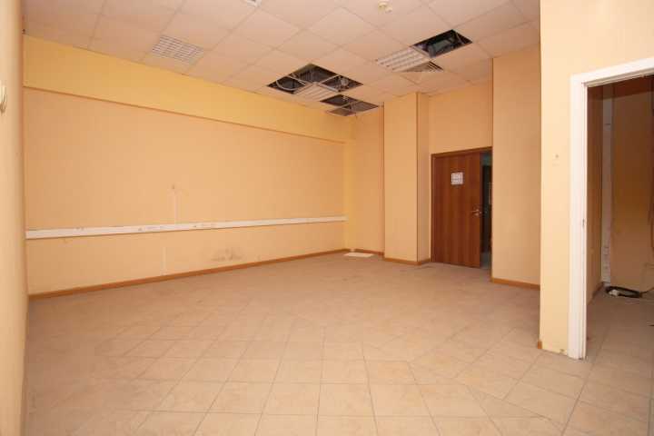 Аренда офиса в Москве Бизнес-центр кл. С на ул 3-я Мытищинская,м.Алексеевская,250 м2,фото-6