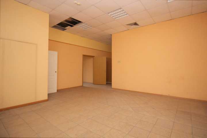 Аренда офиса в Москве Бизнес-центр кл. С на ул 3-я Мытищинская,м.Алексеевская,250 м2,фото-7