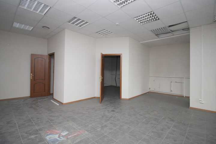 Аренда офиса в Москве Бизнес-центр кл. С на ул 3-я Мытищинская,м.Алексеевская,250 м2,фото-8