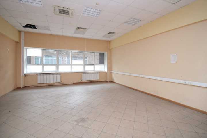 Аренда офиса в Москве Бизнес-центр кл. С на ул 3-я Мытищинская,м.Алексеевская,250 м2,фото-9