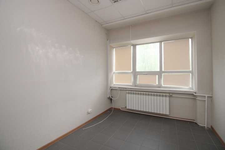 Аренда офиса в Москве Бизнес-центр кл. С на ул 3-я Мытищинская,м.Алексеевская,250 м2,фото-10