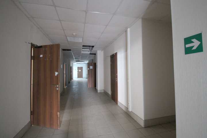 Аренда офиса в Москве Бизнес-центр кл. С на ул 3-я Мытищинская,м.Алексеевская,250 м2,фото-11