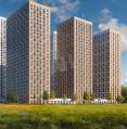 Продажа помещения свободного назначения в Москве в жилом доме на ул Амурская,м.Локомотив (МЦК),184 м2,фото-3