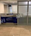Аренда помещения свободного назначения в Москве в бизнес-центре класса Б на пер Нижний Кисловский,м.Арбатская ФЛ,100.3 м2,фото-5