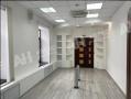 Аренда офиса в Москве в бизнес-центре класса Б на пер Большой Харитоньевский,м.Тургеневская,92 м2,фото-4