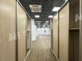 Аренда офиса в Москве в бизнес-центре класса Б на проезд 1-й Магистральный,м.Беговая,550 м2,фото-2