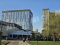 Аренда помещений под офис в Москве в бизнес-центре класса А на ул Вильгельма Пика,м.Ботанический сад,489 - 1785 м2,фото-8
