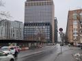 Аренда офиса в Москве в бизнес-центре класса А на Бумажном проезде,м.Савеловская,127.4 м2,фото-2