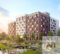Продажа помещения свободного назначения в Юбилейном в жилом доме на Ярославском шоссе ,71.7 м2,фото-7
