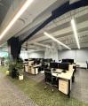 Продажа помещения под офис в Москве в бизнес-центре класса Б на ул Ленинская Слобода,м.Автозаводская,327.4 м2,фото-7