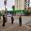 Продажа помещения под магазин в Москве в жилом доме на Сиреневом бульваре,м.,453.6 м2,фото-9