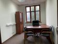 Аренда офиса в Москве в бизнес-центре класса Б на Оружейном переулке,м.Маяковская,150 м2,фото-4