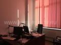 Аренда офиса в Москве в бизнес-центре класса Б на Варшавском шоссе,м.Нагатинская,42 м2,фото-2