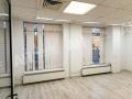Аренда офисов в Москве в бизнес-центре класса Б на ул Павловская,м.Серпуховская,40.3 - 221 м2,фото-15