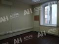 Аренда офиса в Москве в бизнес-центре класса Б на Подсосенском переулке,м.Курская,128 м2,фото-3