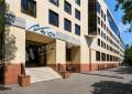 Аренда офиса в Москве в бизнес-центре класса Б на Ленинградском проспекте,м.Аэропорт,514 м2,фото-2