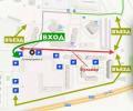 Продажа помещения свободного назначения в Звенигороде в жилом доме на Минском шоссе ,141.6 м2,фото-6