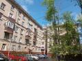 Фотография псн на ул Маршала Бирюзова в СЗАО Москвы, м Октябрьское поле