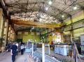 Фотография производства на Варшавском шоссе в г Подольск