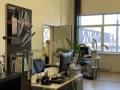 Аренда офиса в Москве в бизнес-центре класса Б на Волоколамском шоссе,м.Трикотажная (МЦД),110 м2,фото-8