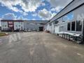 Продажа помещения под склад в Апаринках Склад. компл. на Каширском шоссе ,3850 м2,фото-4