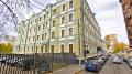 Продажа помещения свободного назначения в Москве Особняк на пер Большой Демидовский,м.Курская,6270 м2,фото-2