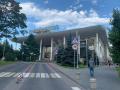 Сдаю офис на ул Сходненская в СЗАО Москвы, м Сходненская