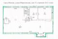 Аренда офиса в Москве на ул Мироновская,м.Измайлово (МЦК),363 м2,фото-2