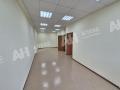 Аренда офиса в Москве в бизнес-центре класса Б на Научном проезде,м.Калужская,75 м2,фото-5