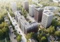 Продажа помещения свободного назначения в Мытищах в жилом доме на Ярославском шоссе ,497.2 м2,фото-3