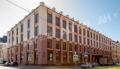 Аренда офиса в Москве в бизнес-центре класса Б на Кожевническом проезде,м.Павелецкая,426 м2,фото-2