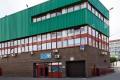 Аренда помещения под производство в Москве на Варшавском шоссе,м.Южная,7020 м2,фото-3