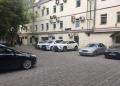 Офис в аренду на ул Большая Серпуховская в ЮАО Москвы, м Добрынинская
