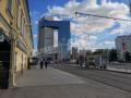 Аренда помещений свободного назначения в Москве Адм. здан. на ул Сергия Радонежского,м.Площадь Ильича,50 - 200 м2,фото-3