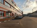 Аренда офиса в Москве в бизнес-центре класса Б на ул Рабочая,м.Москва-Товарная (МЦД),122.7 м2,фото-3