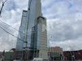 Аренда офиса в Москве в бизнес-центре класса А на Семеновской площади,м.Семеновская,146 м2,фото-2