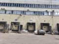 Фотография склада на Каширском шоссе в г Домодедово