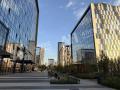 Офис на Огородном проезде в СВАО Москвы, м Бутырская