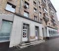 Аренда помещений свободного назначения в Москве Адм. здан. на Ленинском проспекте,м.Университет,83.1 - 541.7 м2,фото-2