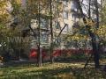 Продажа помещения свободного назначения в Москве в жилом доме на ул Зорге,м.Зорге (МЦК),207 м2,фото-4