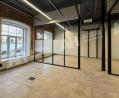 Продажа помещения под офис в Москве в бизнес-центре класса Б на Холодильном переулке,м.Тульская,209.8 м2,фото-7