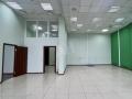Аренда офиса в Москве в бизнес-центре класса Б на Варшавском шоссе,м.Нагатинская,108 м2,фото-5