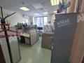 Аренда офиса в Москве в бизнес-центре класса Б на Научном проезде,м.Калужская,123 м2,фото-5