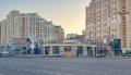 Фотография торгового помещения на пл Джавахарлала Неру в ЮЗАО Москвы, м Университет
