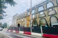 Аренда помещения под офис в Москве в бизнес-центре класса А на Руновском переулке,м.Новокузнецкая,333.8 м2,фото-5
